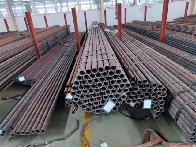 清河门20G合金无缝钢管