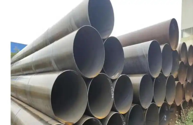 清河门20CrMo大口径无缝钢管